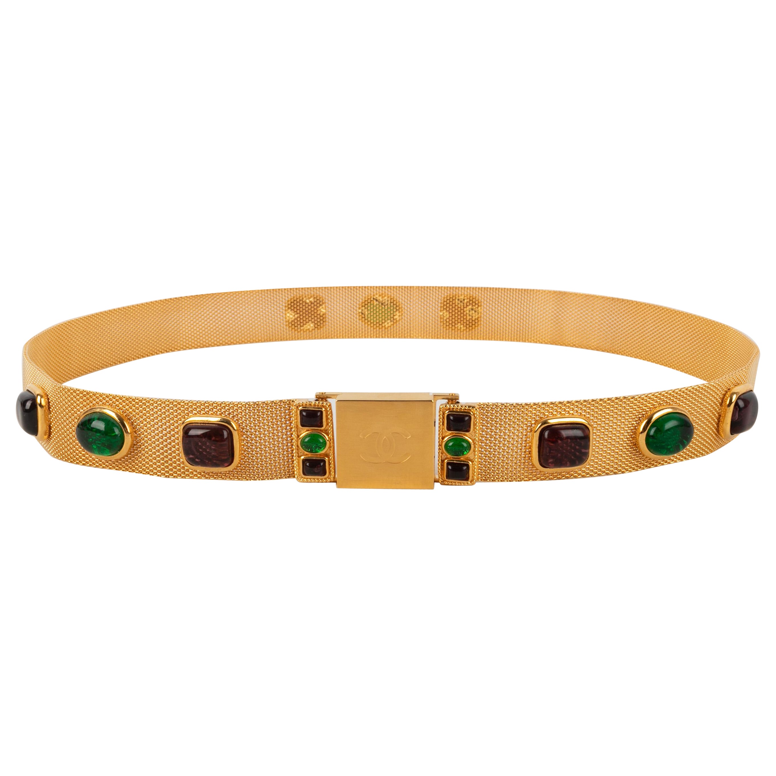 Cintura Chanel