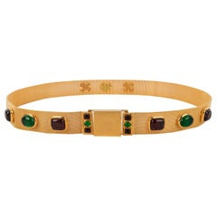 Cintura Chanel