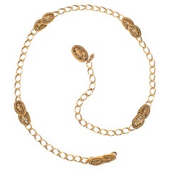 Cintura Chanel