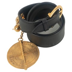 Cintura Chanel