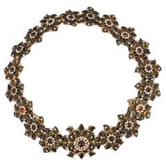 Cintura Chanel Haute Couture 1988s