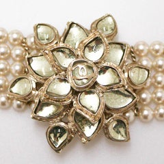 Chanel Belt Paris Bombay