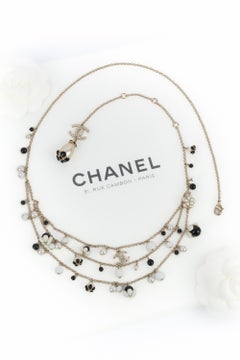 Chanel belt Resort 2016