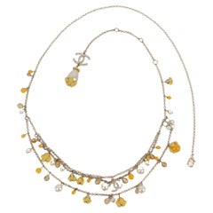 Chanel belt Resort 2016