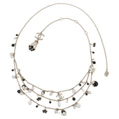 Chanel belt Resort 2016