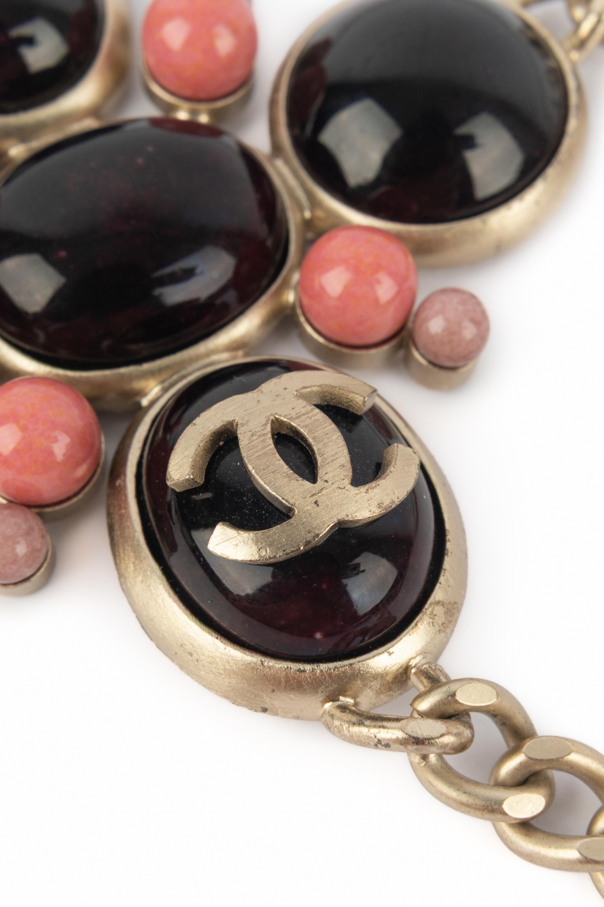 Chanel Gürtel Frühjahr 2004 für Damen oder Herren im Angebot
