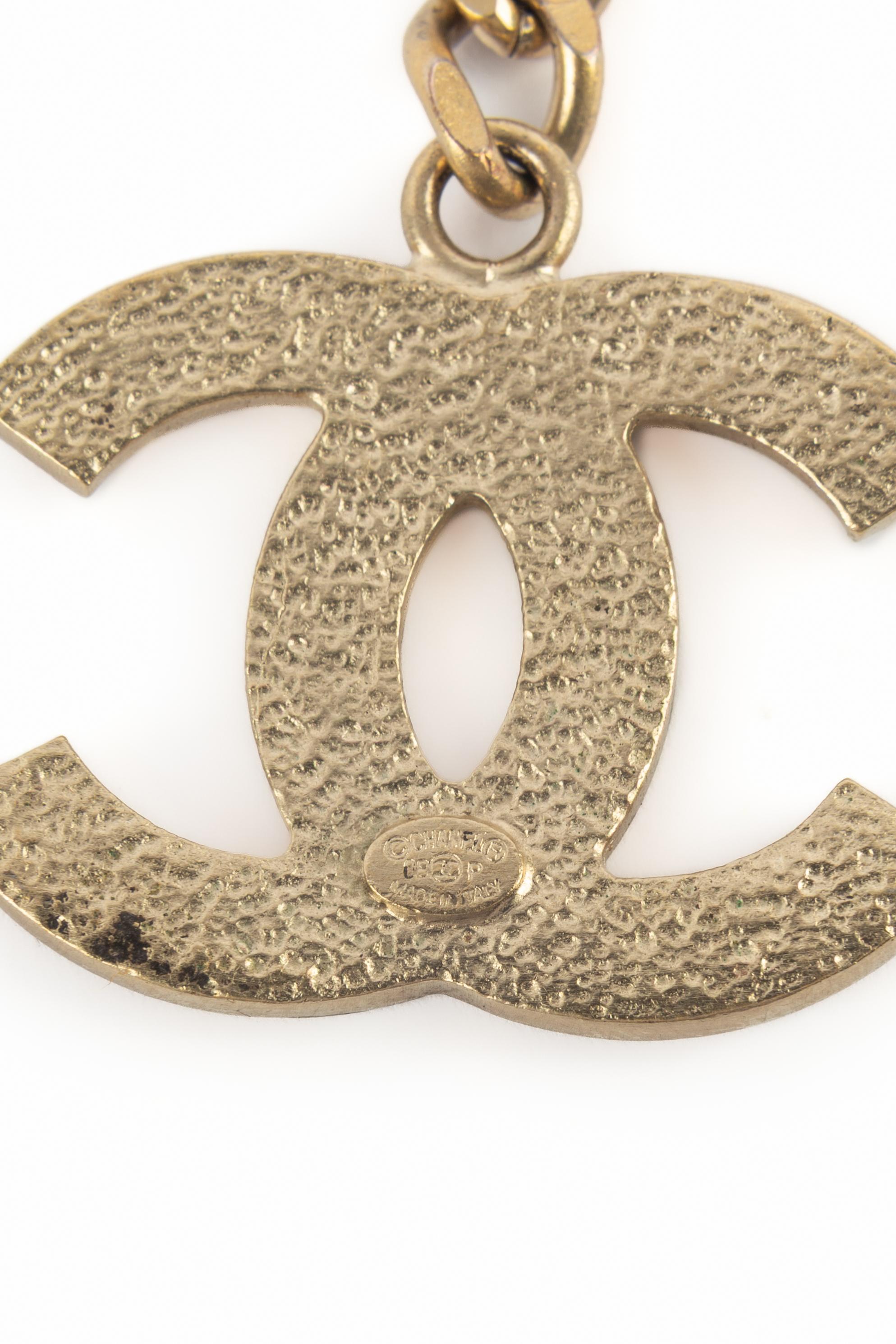 Chanel Gürtel Frühjahr 2008 im Angebot 5