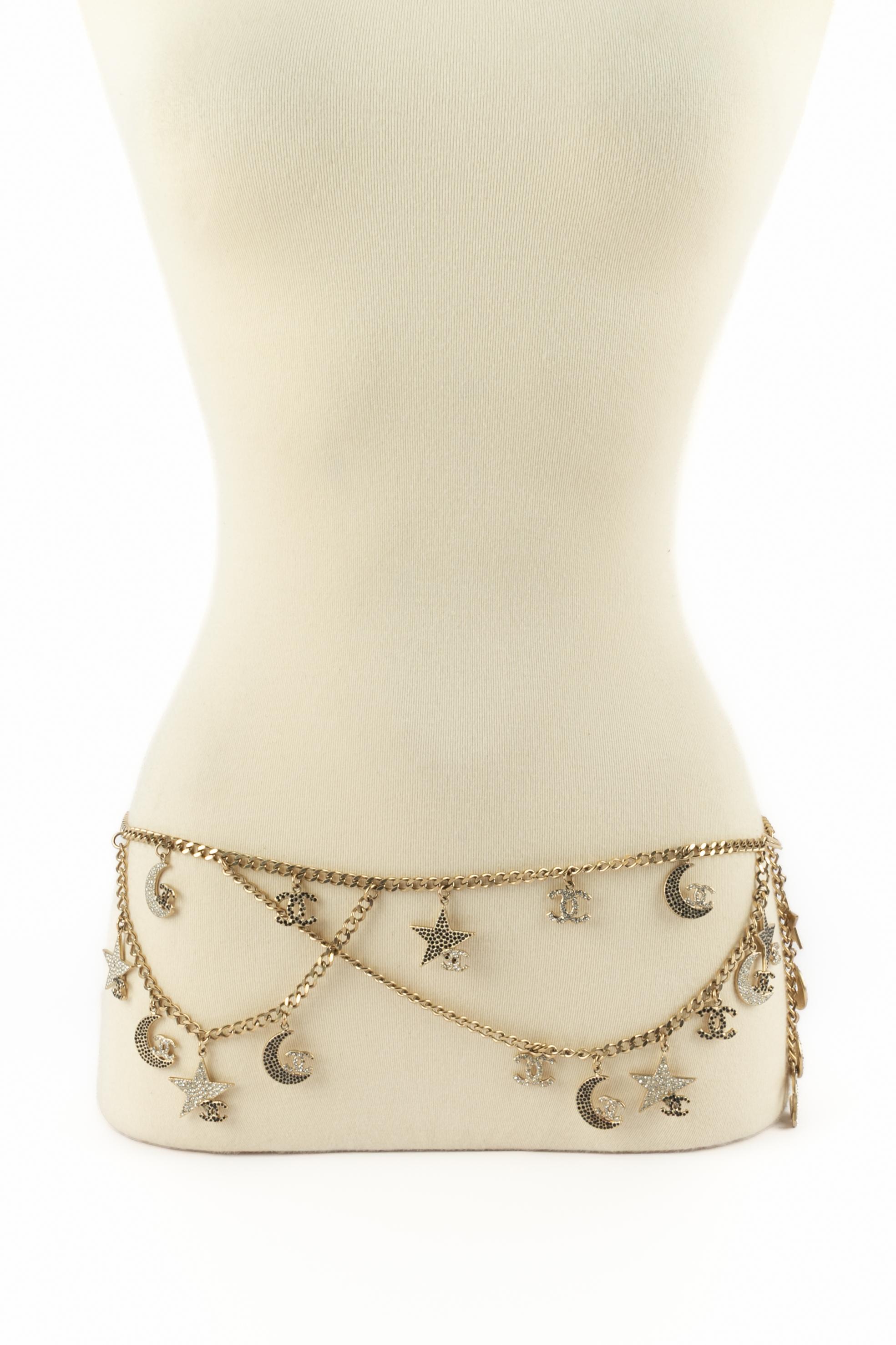 Chanel Gürtel Frühjahr 2008 im Angebot 6