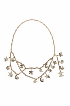 Chanel Gürtel Frühjahr 2008