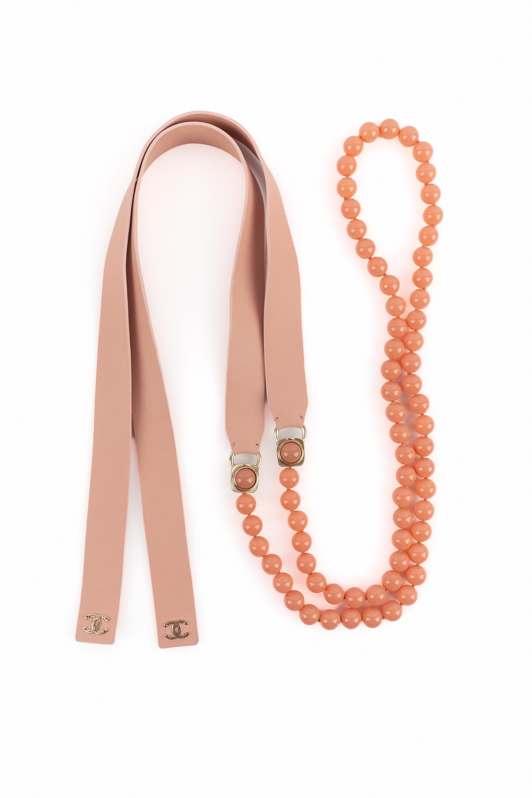 Beige Cintura Chanel estate 2022 in vendita