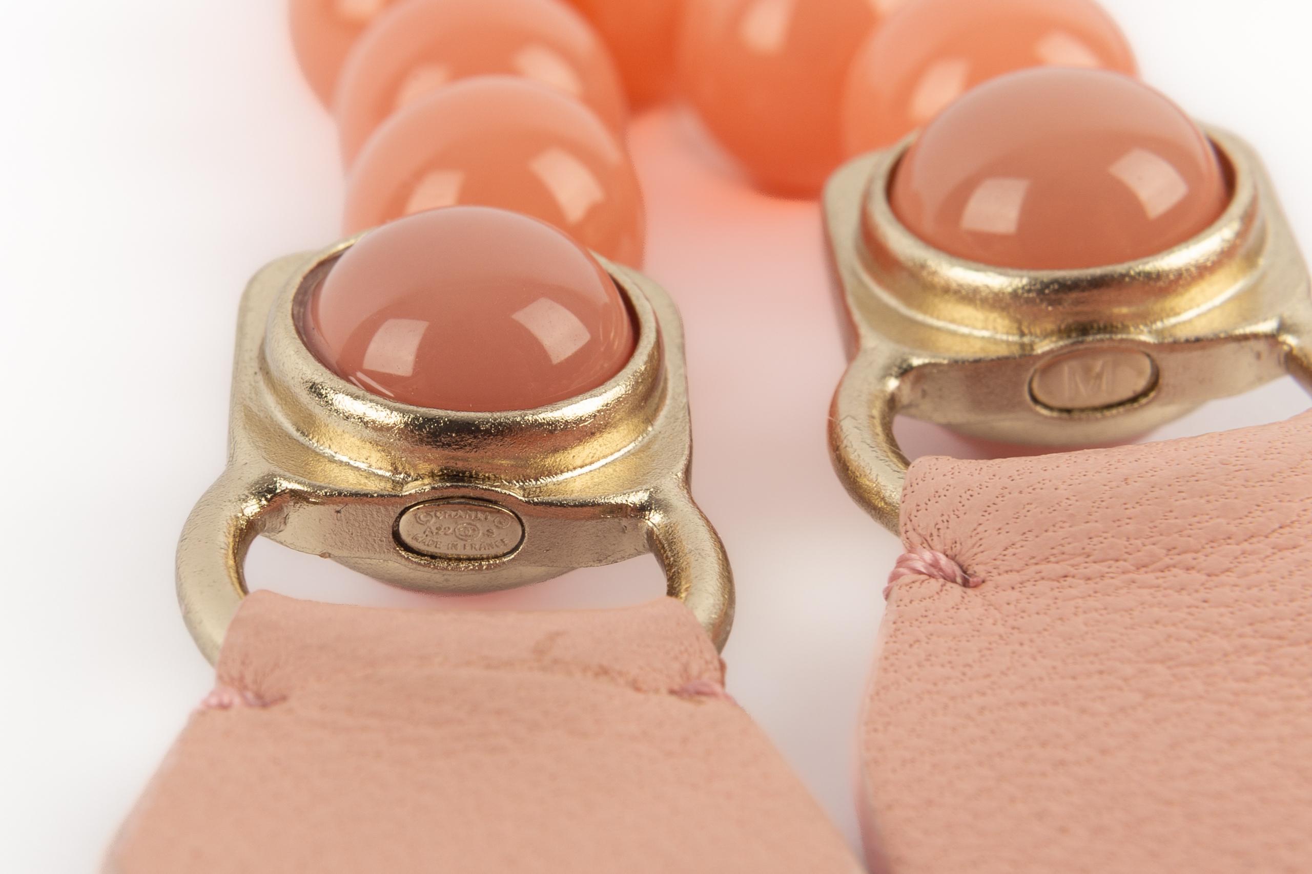 Cintura Chanel estate 2022 in vendita 4