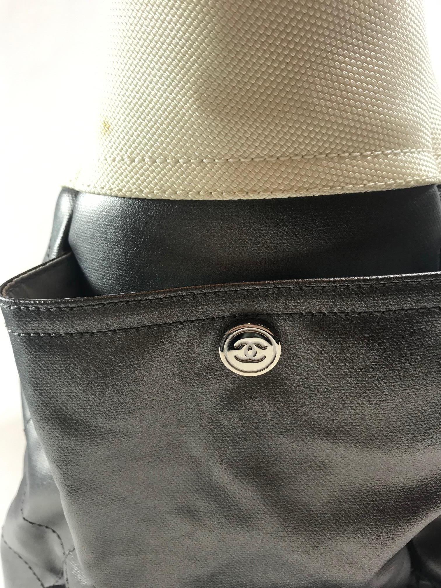 silver diamond handbag bag