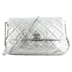 Chanel Big Bags - 28 For Sale on 1stDibs | big chanel bag, chanel bag big  size, chanel large bag
