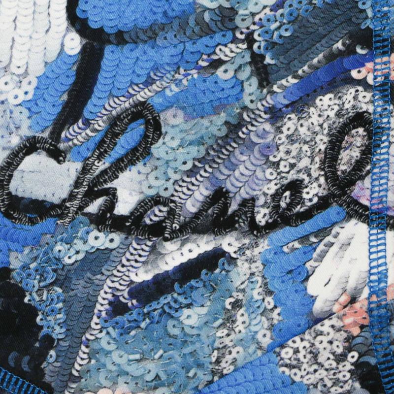 Chanel Bikini Size XS For Sale 7