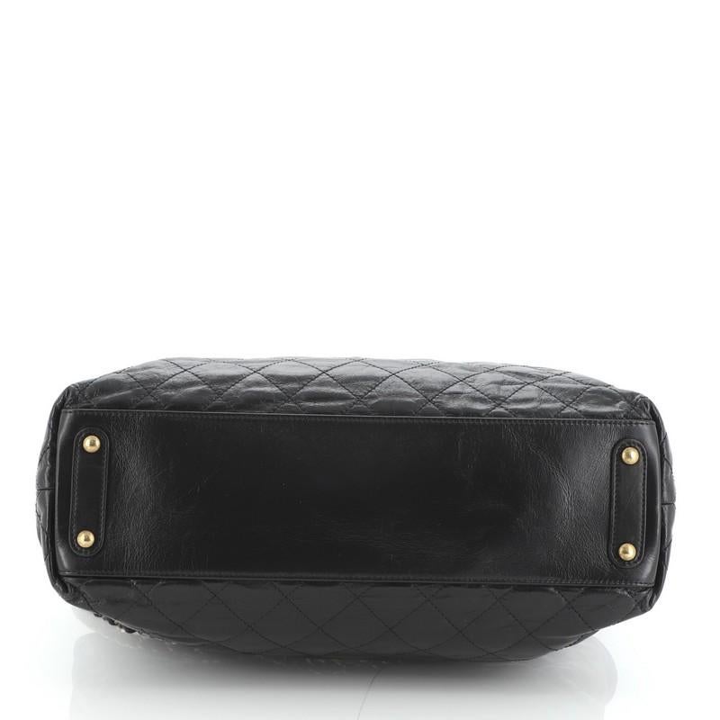 bindi bag black