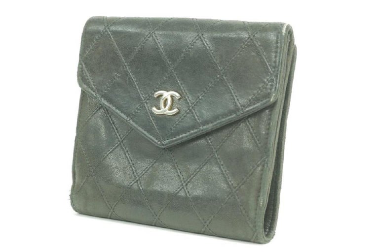 Louis Vuitton Monogram Porte Cartes Card Holder Wallet Case 53lk322s For  Sale at 1stDibs