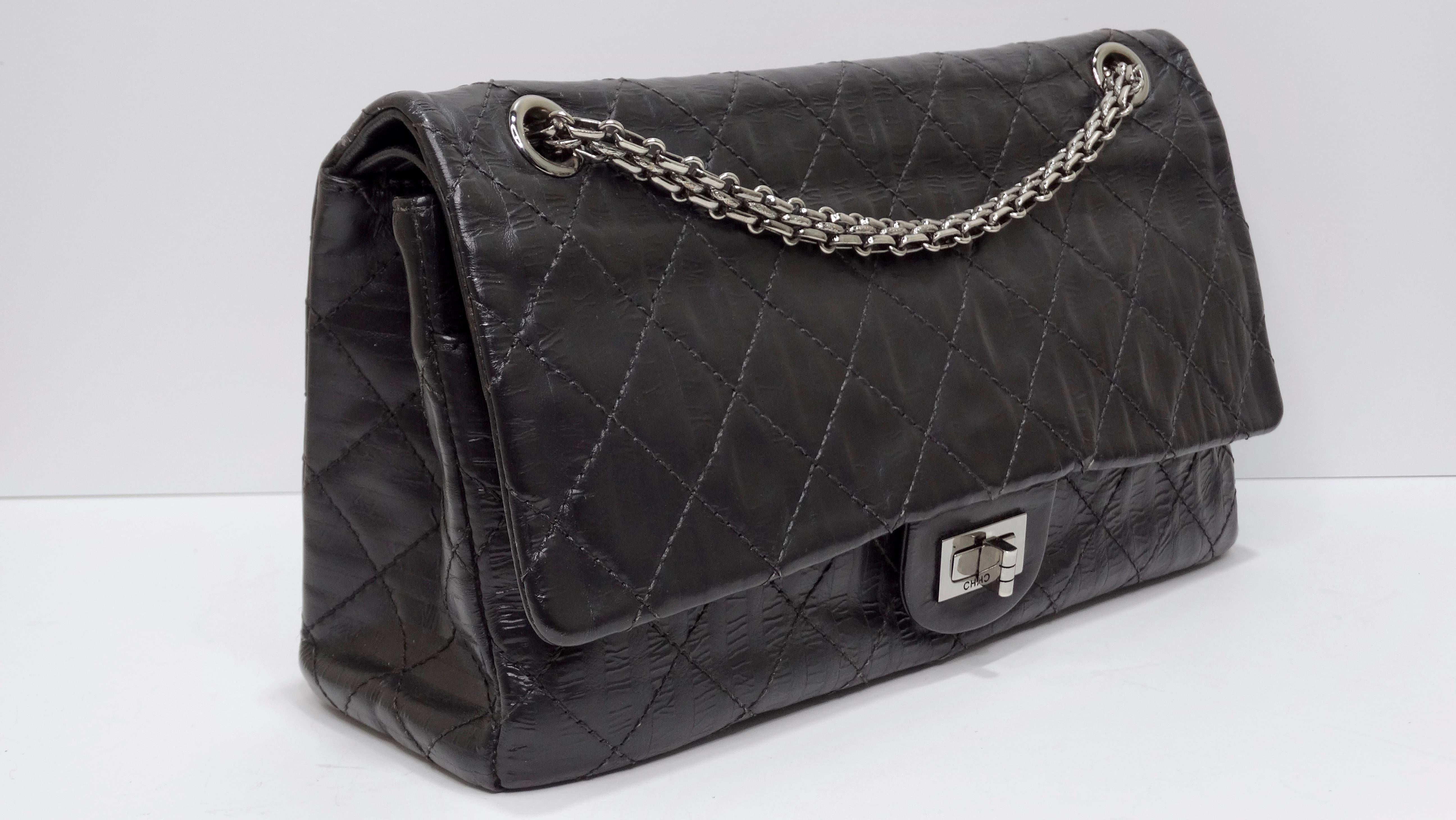 bolsa 255 chanel