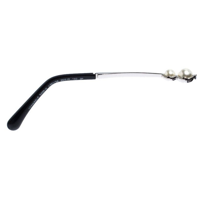 chanel sunglasses 5339h