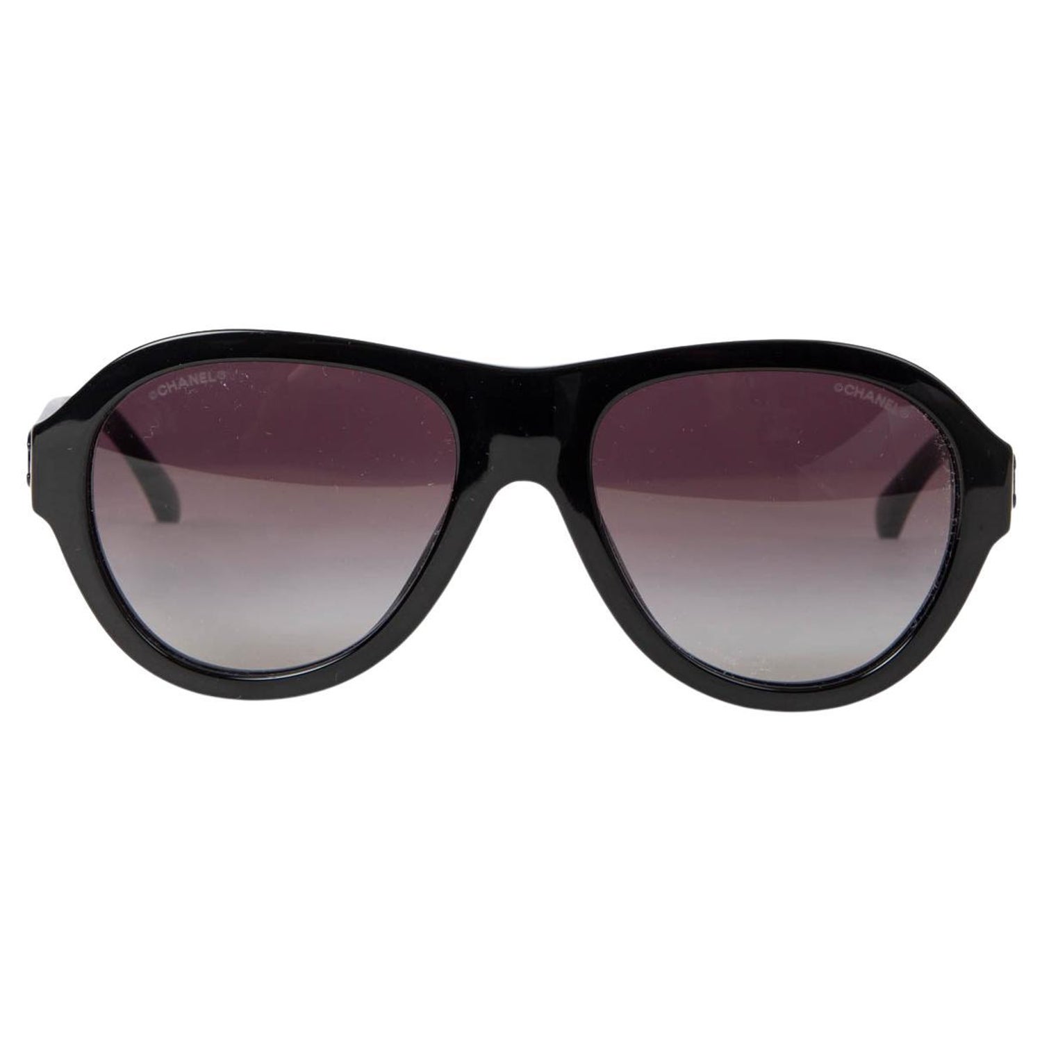 CHANEL 5467-B UNISEX Sunglasses 3083291 £140.00 - PicClick UK