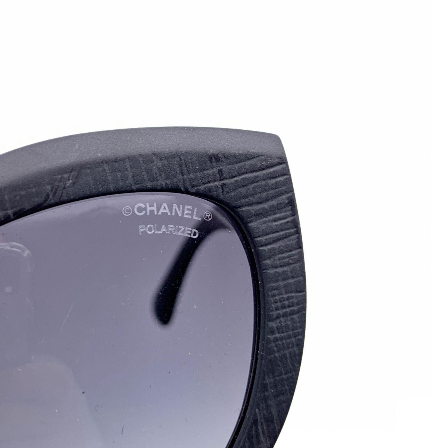 lunette de soleil papillon femme chanel