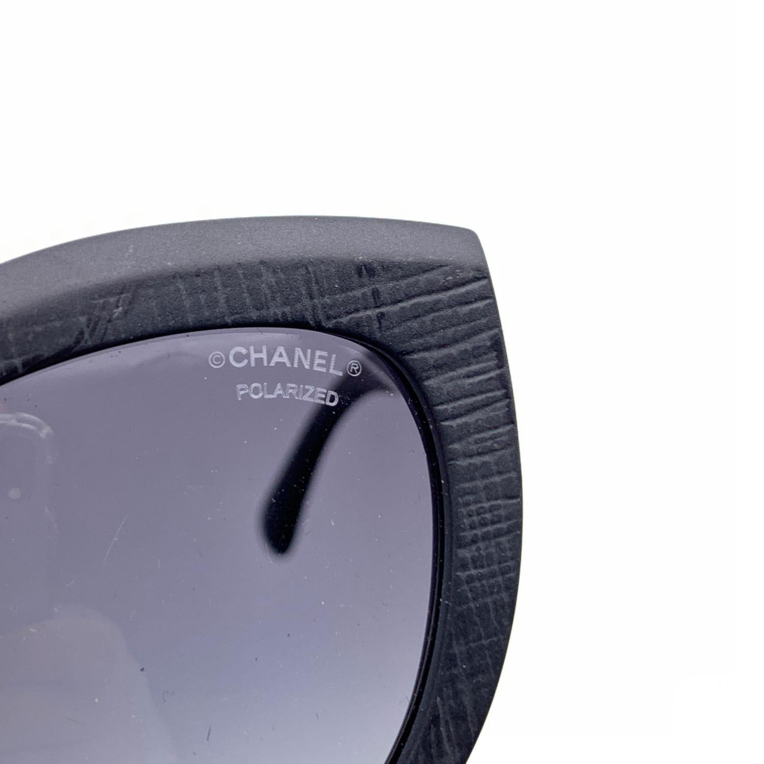 chanel 5331 sunglasses