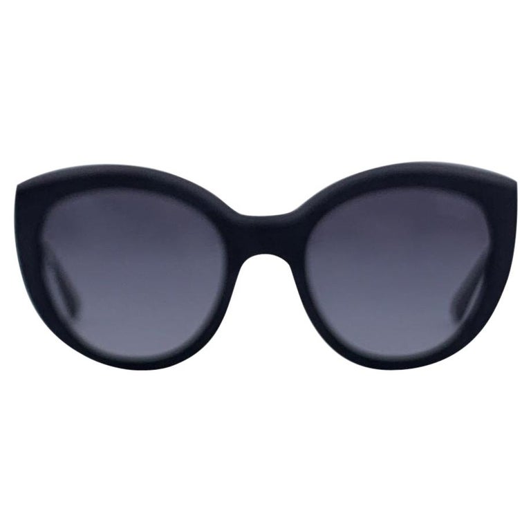 Chanel Butterfly Sunglasses - Acetate, Black - Polarized - UV Protected - Women's Sunglasses - 5498B C622/S6