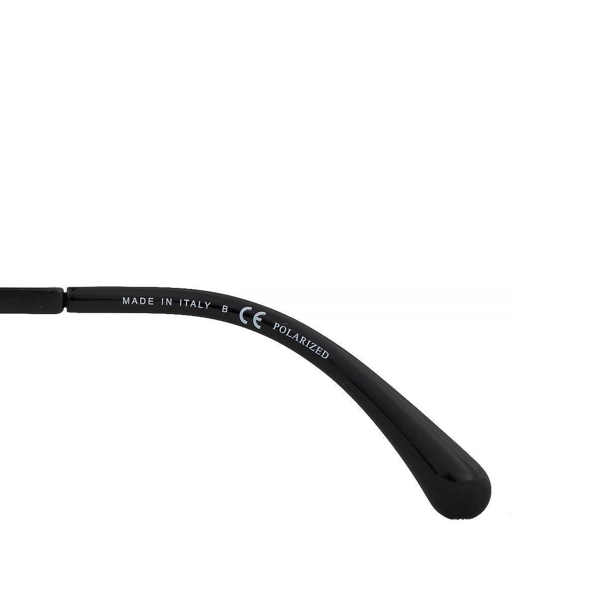 CHANEL Sonnenbrille aus schwarzem Acetat 5427 PEARL EMBELLISHED im Angebot 1