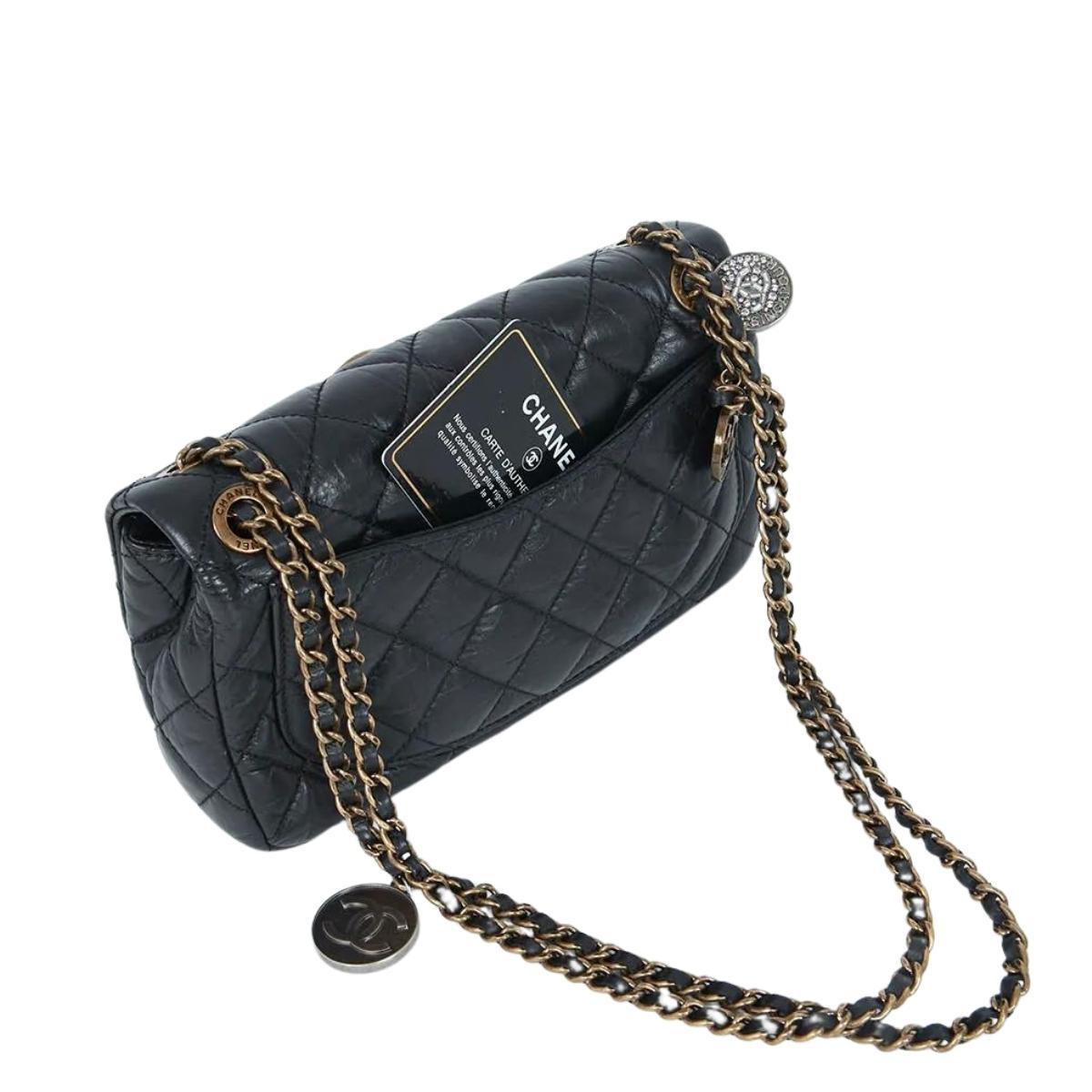 gg chanel age