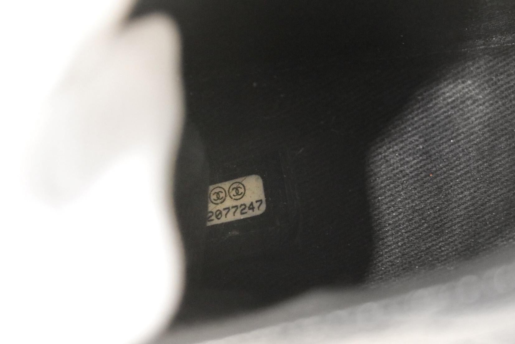 chanel reissue belt bag