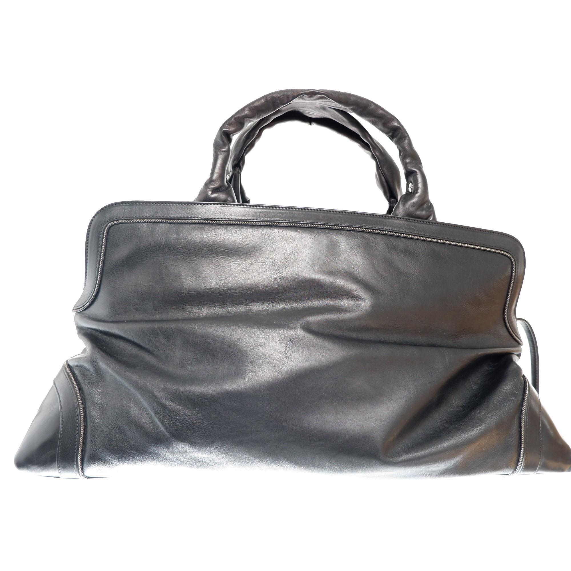 chanel doctor bag