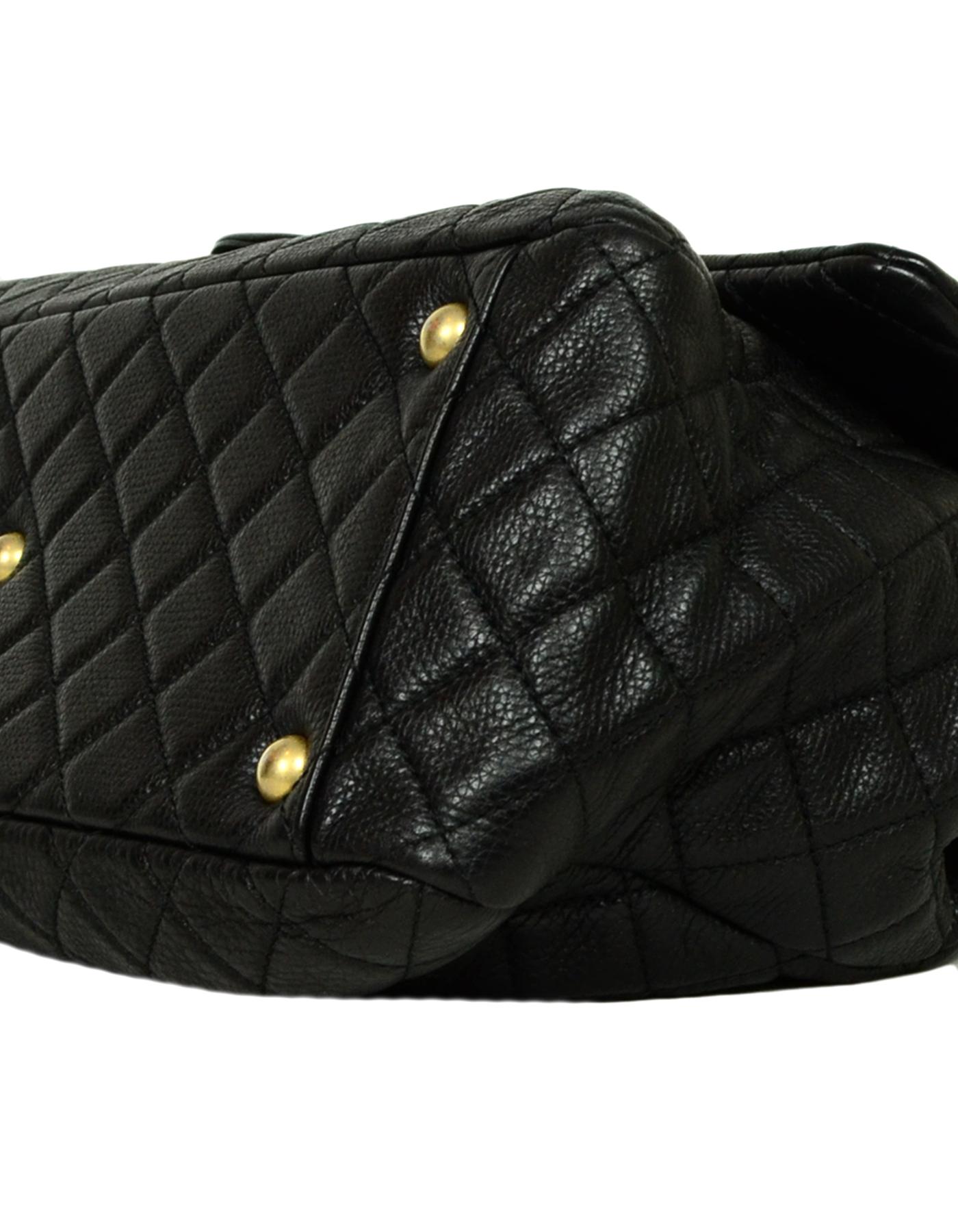 chanel xxl travel bag