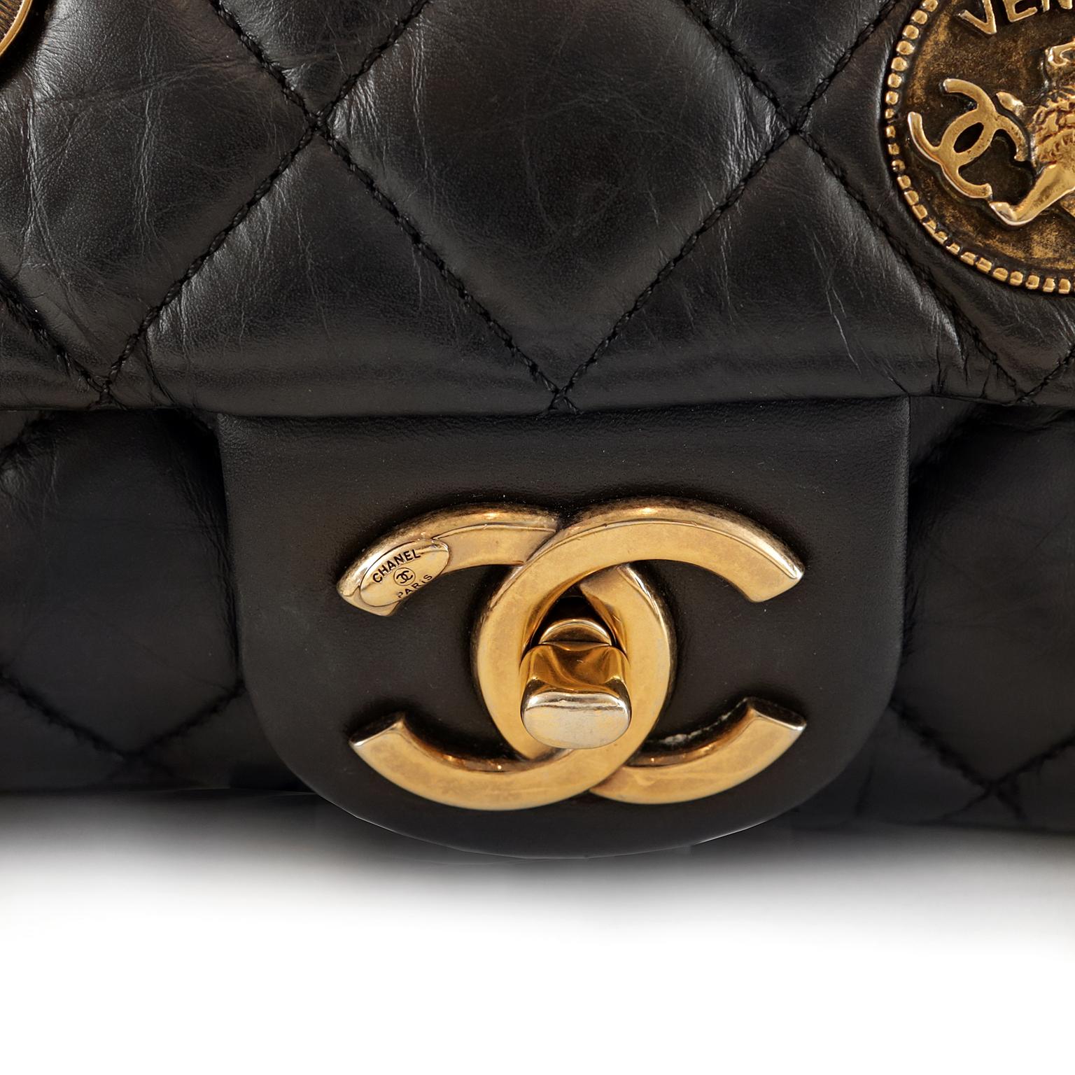 chanel bag price london