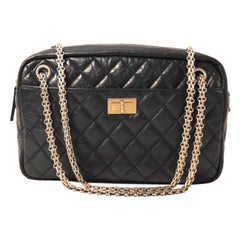 Chanel Reissue 226 Classic Double Flap Bag