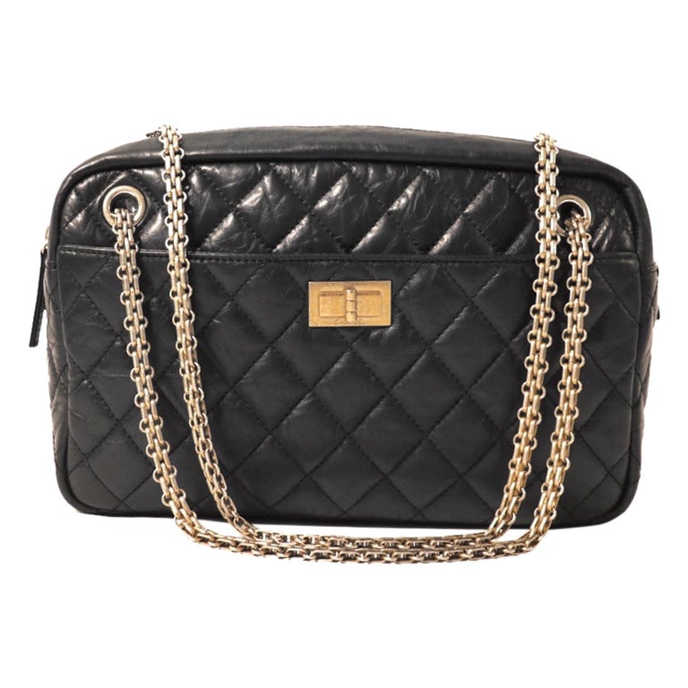 Chanel Black Calfskin Reissue Camera Bag at 1stDibs | chanel reissue camera bag, chanel camera bag, chanel reissue camera bag Chanel Black Calfskin Reissue Camera Bag at 1stDibs | chanel reissue camera bag, chanel camera bag, chanel reissue camera bag