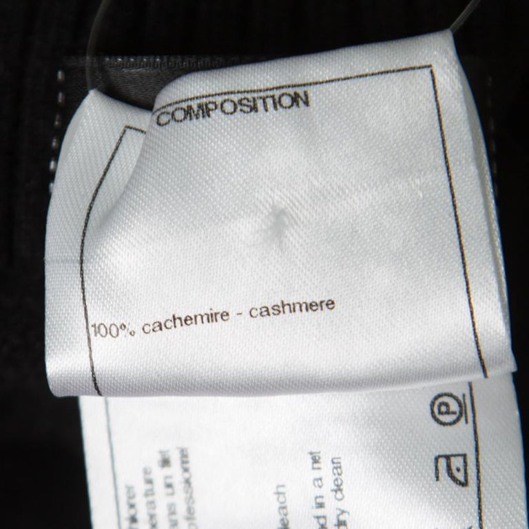 chanel jogger set