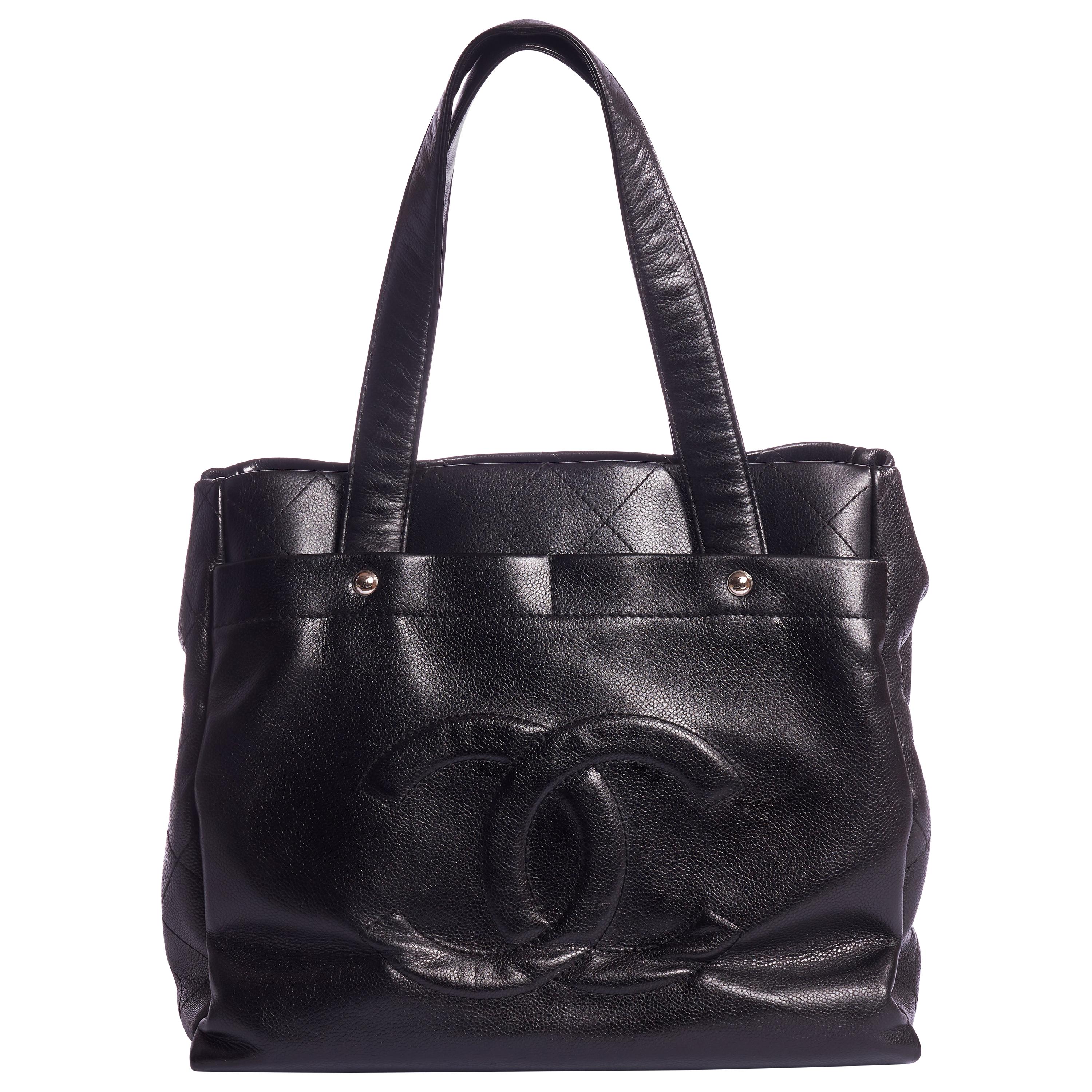 Chanel Brown Velvet Quilted Handbag at 1stDibs