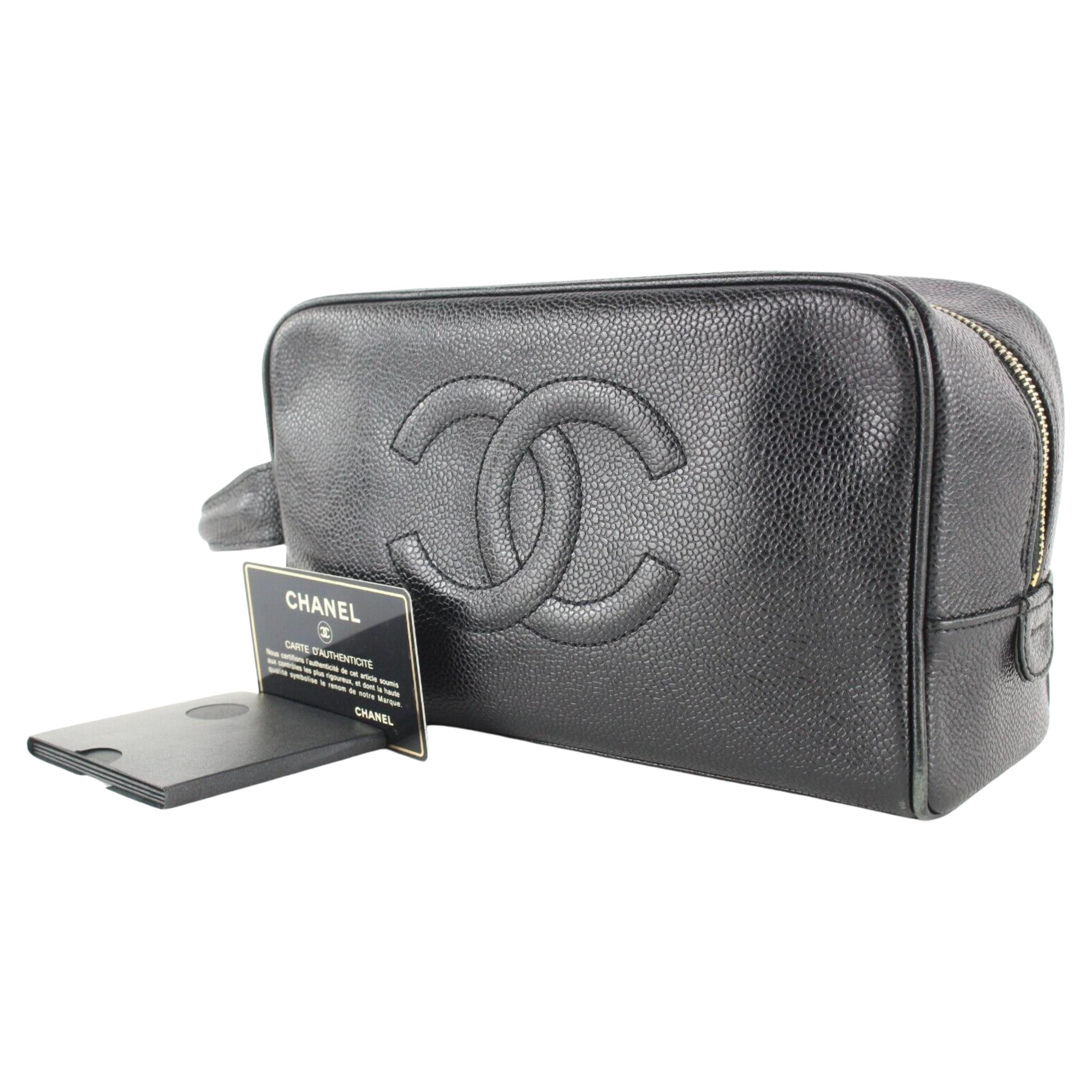 Chanel Toiletry - 5 For Sale on 1stDibs