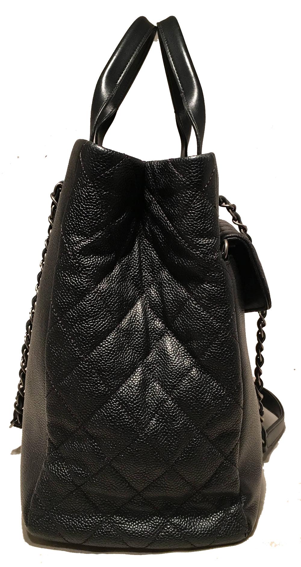 chanel 2 in 1 bag