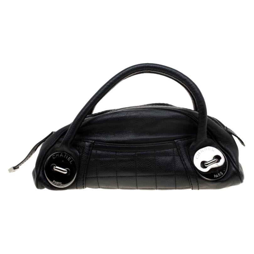 mini bowler bag