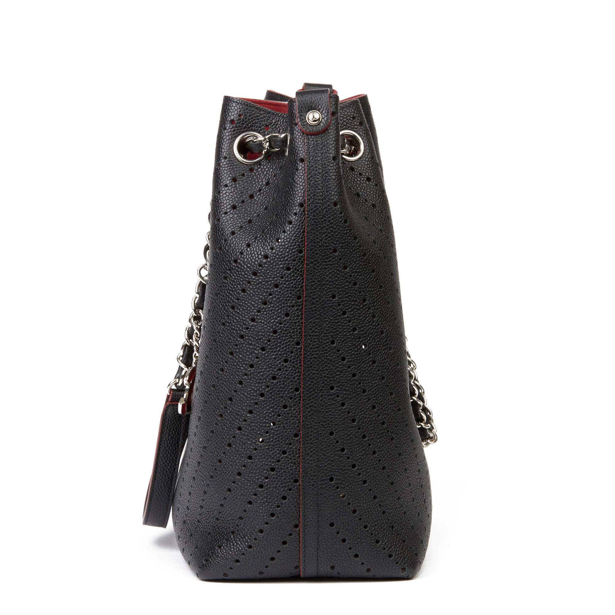 perforated bag