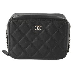 Chanel Caviar Clutch - 29 For Sale on 1stDibs  chanel caviar clutch bag, clutch  chanel, chanel timeless clutch caviar