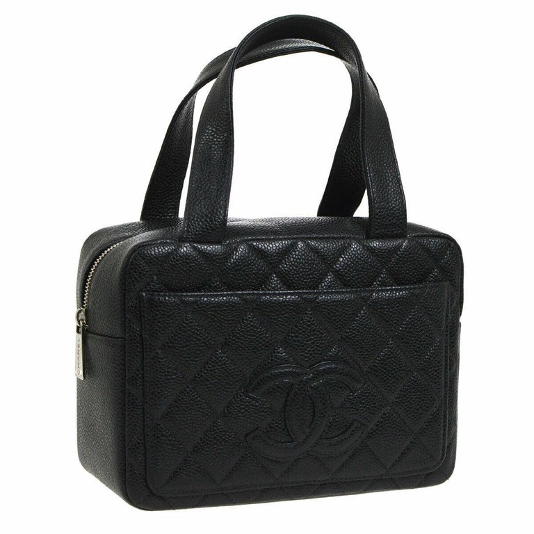 Coffee Mini Top Handle Satchel Bag
