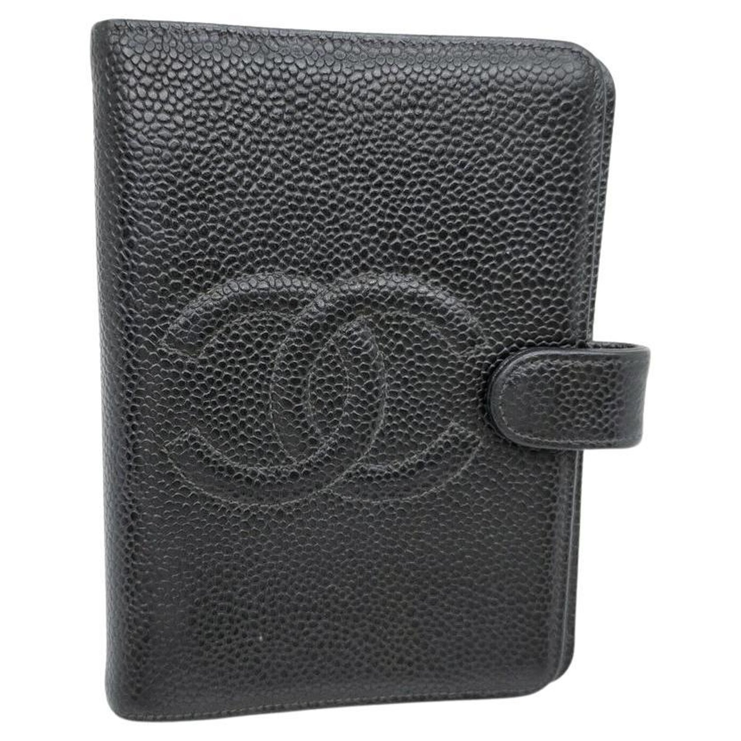 Chanel Agenda Accessories - For Sale on 1stDibs