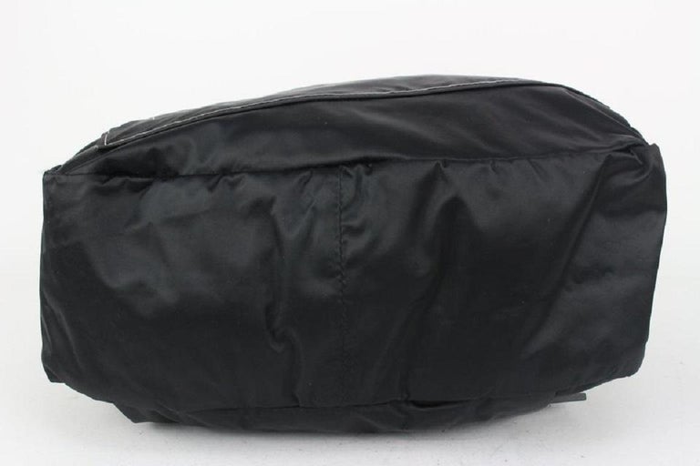 Chanel Vintage Sport Canvas Messenger Bag - Neutrals Shoulder Bags,  Handbags - CHA682273