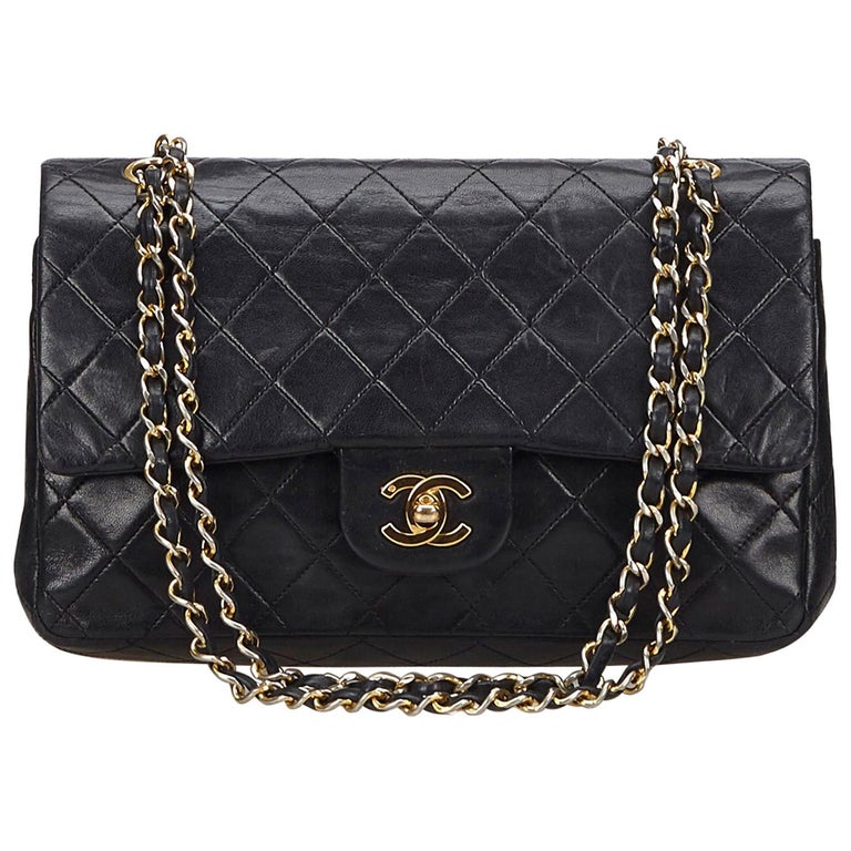 prada flat bag
