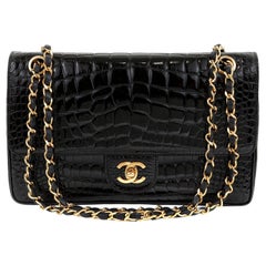 Vintage Chanel Classic Flap - 273 For Sale on 1stDibs