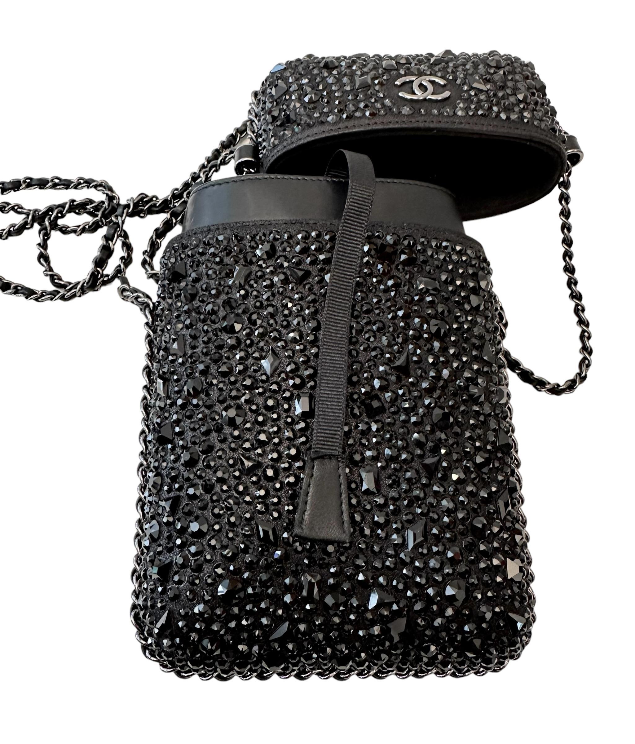 handytasche chanel