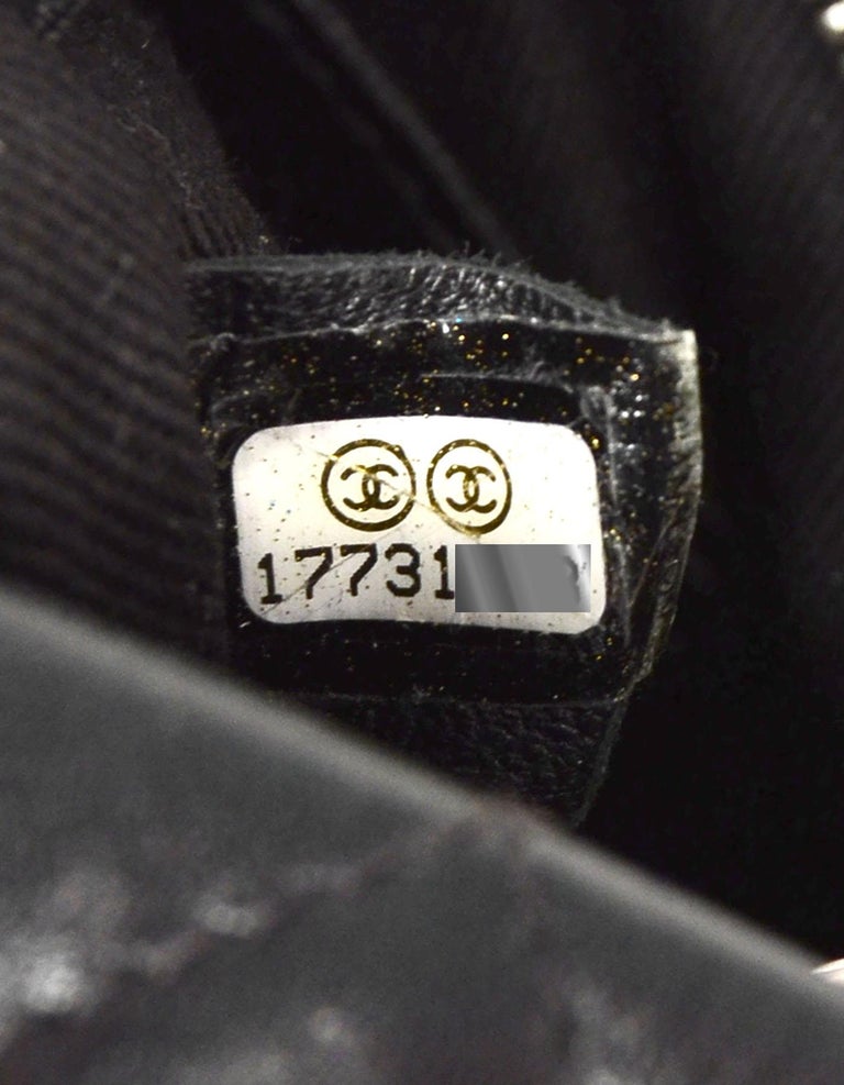 Shop CHANEL 2022-23FW Calfskin 2WAY Leather Crossbody Logo Handbags by  _sunflower_