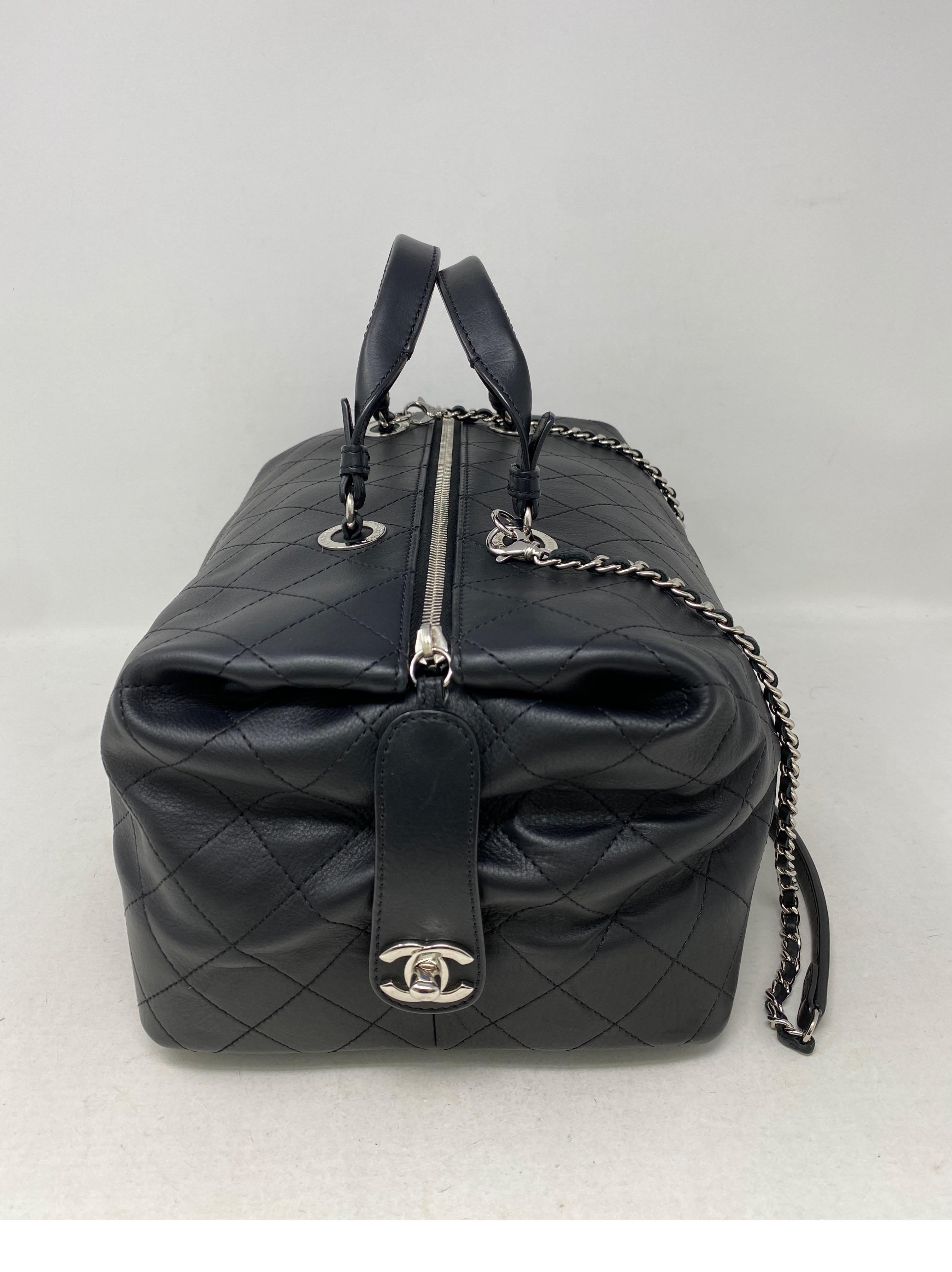 chanel doctors bag