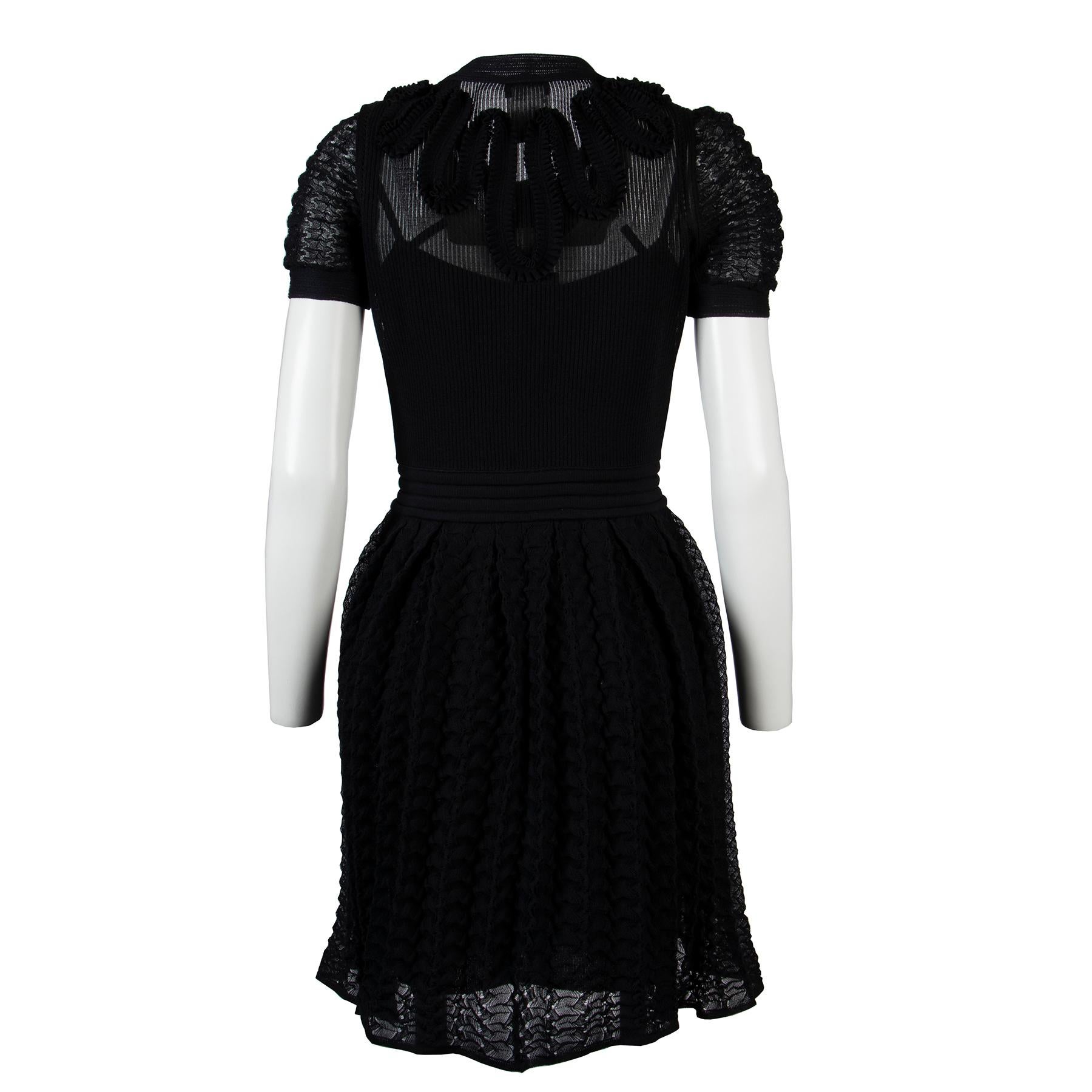 Chanel Dress 34 - 12 For Sale on 1stDibs | chanel tight dress